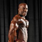 Lawrence   Hunt - IFBB John Simmons Pro 2010 - #1